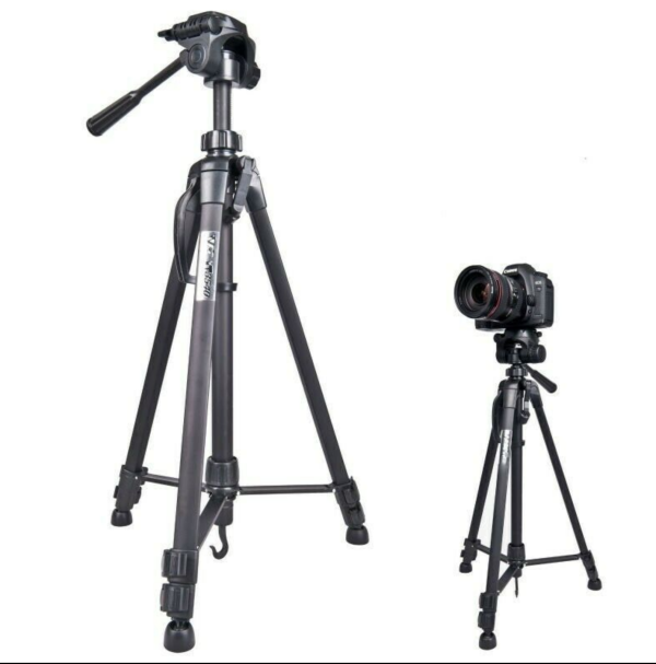 Weifang WT-3540 Tripod - Plaza Cameras Weifang WT-3540 Tripod - Plaza Cameras