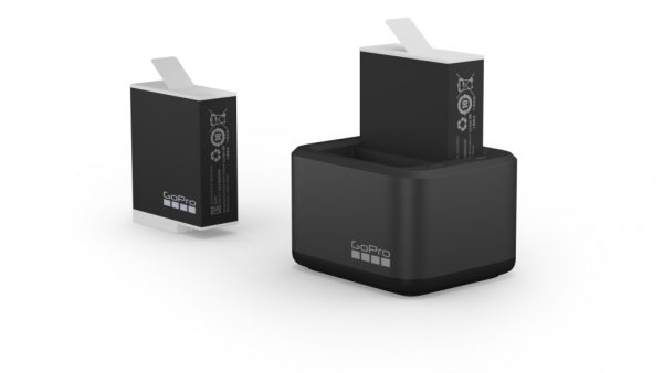 Gopro Dual Charger + Enduro Batteries - Plaza Cameras Gopro Dual Charger + Enduro Batteries - Plaza Cameras