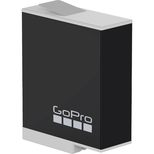 Gopro Enduro Battery Hero 9,10,11 - Plaza Cameras Gopro Enduro Battery Hero 9,10,11 - Plaza Cameras