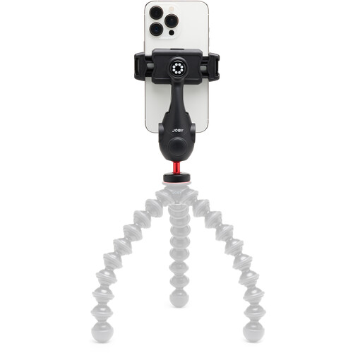 JOBY GripTight PRO 3 Smartphone Tripod Mount - Plaza Cameras 4 JOBY GripTight PRO 3 Smartphone Tripod Mount - Plaza Cameras