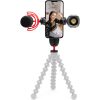 JOBY GripTight PRO 3 Smartphone Tripod Mount - Plaza Cameras 5 JOBY GripTight PRO 3 Smartphone Tripod Mount - Plaza Cameras