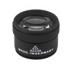 Jeweller's Eye Loupe Magnifier 30x36 - Plaza Cameras 1 Jeweller's Eye Loupe Magnifier 30x36 - Plaza Cameras