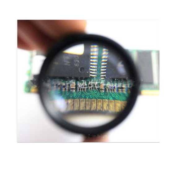 Jeweller's Eye Loupe Magnifier 30x36 - Plaza Cameras 2 Jeweller's Eye Loupe Magnifier 30x36 - Plaza Cameras