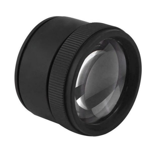 Jeweller's Eye Loupe Magnifier 30x36 - Plaza Cameras 3 Jeweller's Eye Loupe Magnifier 30x36 - Plaza Cameras