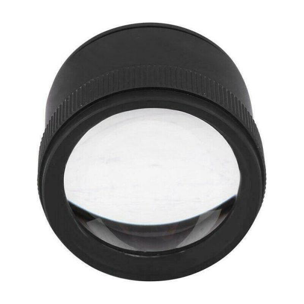 Jeweller's Eye Loupe Magnifier 30x36 - Plaza Cameras 4 Jeweller's Eye Loupe Magnifier 30x36 - Plaza Cameras