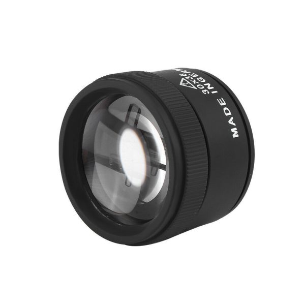 Jeweller's Eye Loupe Magnifier 30x36 - Plaza Cameras 5 Jeweller's Eye Loupe Magnifier 30x36 - Plaza Cameras