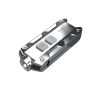 Nitecore TIP SS Keychain Flashlight Glacier - Plaza Cameras 1 Nitecore TIP SS Keychain Flashlight Glacier - Plaza Cameras
