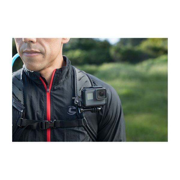 Peak Design P.O.V Kit (for Gopro) - Plaza Cameras 2 Peak Design P.O.V Kit (for Gopro) - Plaza Cameras