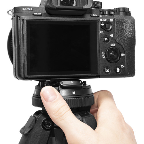 Peak Design TRAVEL TRIPOD - Plaza Cameras 10 Peak Design TRAVEL TRIPOD - Plaza Cameras