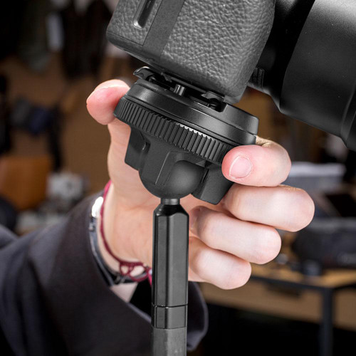 Peak Design TRAVEL TRIPOD - Plaza Cameras 12 Peak Design TRAVEL TRIPOD - Plaza Cameras