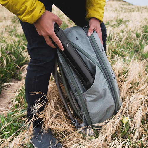 Peak Design TRAVEL TRIPOD - Plaza Cameras 13 Peak Design TRAVEL TRIPOD - Plaza Cameras