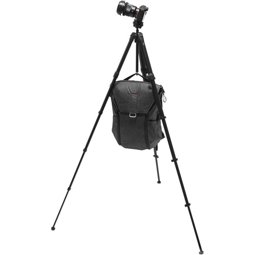 Peak Design TRAVEL TRIPOD - Plaza Cameras 4 Peak Design TRAVEL TRIPOD - Plaza Cameras