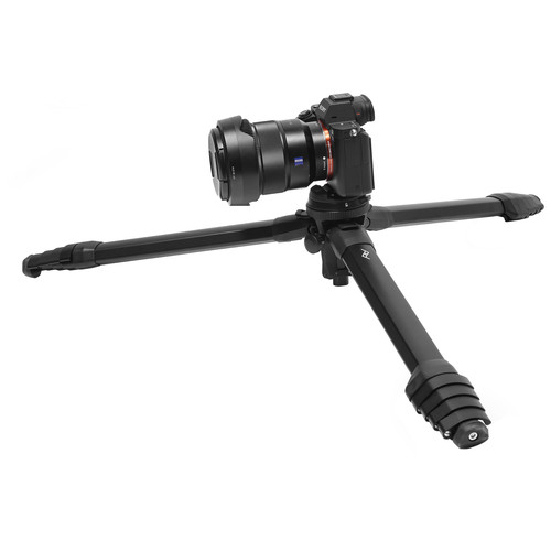 Peak Design TRAVEL TRIPOD - Plaza Cameras 6 Peak Design TRAVEL TRIPOD - Plaza Cameras