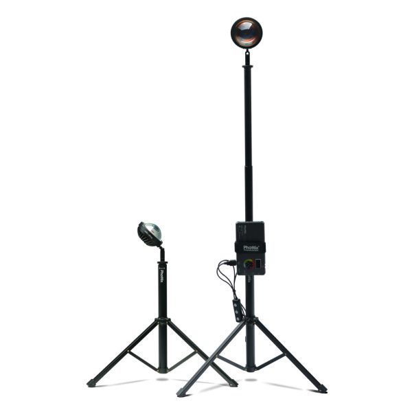 Phottix Solar BG Magic Light Kit - Plaza Cameras 4 Phottix Solar BG Magic Light Kit - Plaza Cameras