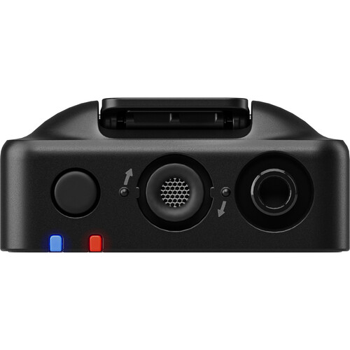 Rode Wireless Pro - Plaza Cameras 10 Rode Wireless Pro - Plaza Cameras