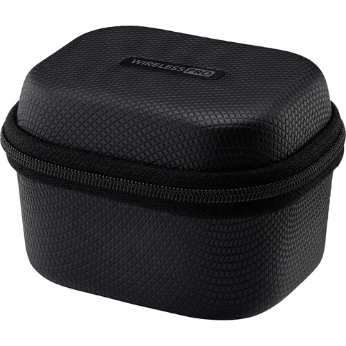 Rode Wireless Pro - Plaza Cameras 11 Rode Wireless Pro - Plaza Cameras