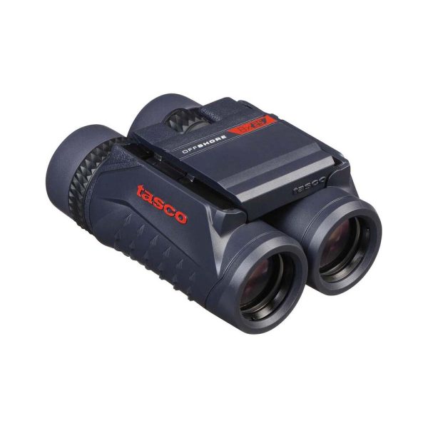 Tasco 8x25 OffShore Binoculars - Plaza Cameras 2 Tasco 8x25 OffShore Binoculars - Plaza Cameras