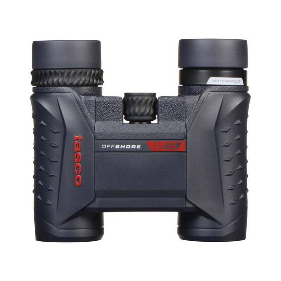Tasco 8x25 OffShore Binoculars - Plaza Cameras 3 Tasco 8x25 OffShore Binoculars - Plaza Cameras