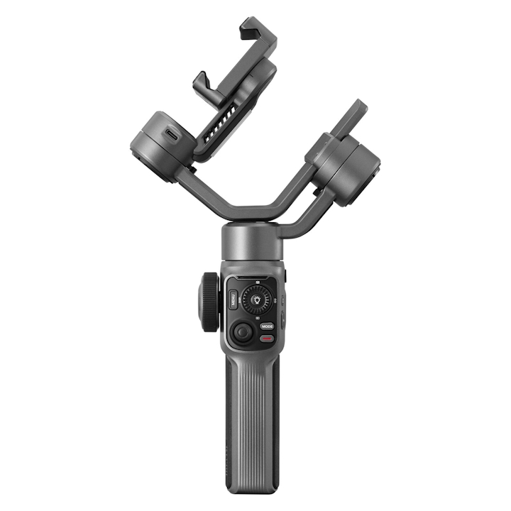 ZHIYUN SMOOTH 5S SMARTPHONE GIMBAL COMBO - Plaza Cameras