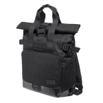 CRUMPLER CREATOR'S ALGORITHM BACKPACK BLACK - Plaza Cameras