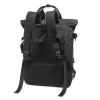 CRUMPLER CREATOR'S ALGORITHM BACKPACK BLACK - Plaza Cameras 12 CRUMPLER CREATOR'S ALGORITHM BACKPACK BLACK - Plaza Cameras