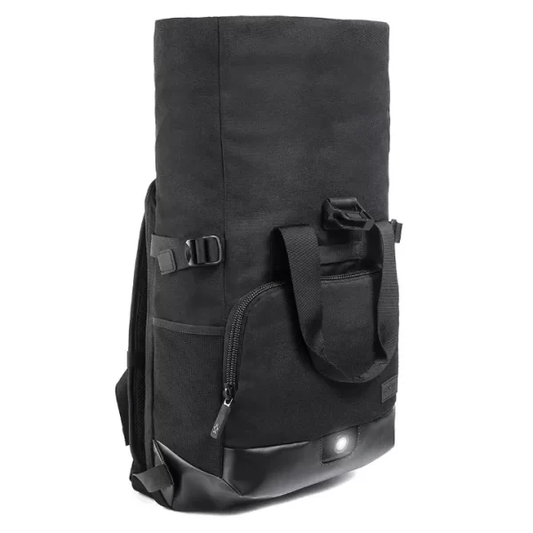 CRUMPLER CREATOR'S ALGORITHM BACKPACK BLACK - Plaza Cameras 13 CRUMPLER CREATOR'S ALGORITHM BACKPACK BLACK - Plaza Cameras