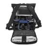 CRUMPLER CREATOR'S ALGORITHM BACKPACK BLACK - Plaza Cameras 15 CRUMPLER CREATOR'S ALGORITHM BACKPACK BLACK - Plaza Cameras