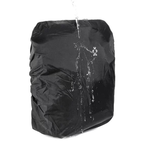 CRUMPLER CREATOR'S ALGORITHM BACKPACK BLACK - Plaza Cameras 16 CRUMPLER CREATOR'S ALGORITHM BACKPACK BLACK - Plaza Cameras