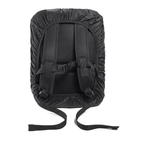 CRUMPLER CREATOR'S ALGORITHM BACKPACK BLACK - Plaza Cameras 17 CRUMPLER CREATOR'S ALGORITHM BACKPACK BLACK - Plaza Cameras