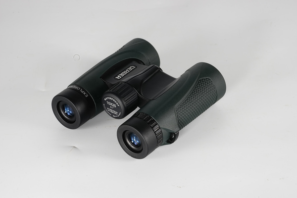 Gerber Explorer 10x25 Binoculars - Plaza Cameras Gerber Explorer 10x25 Binoculars - Plaza Cameras