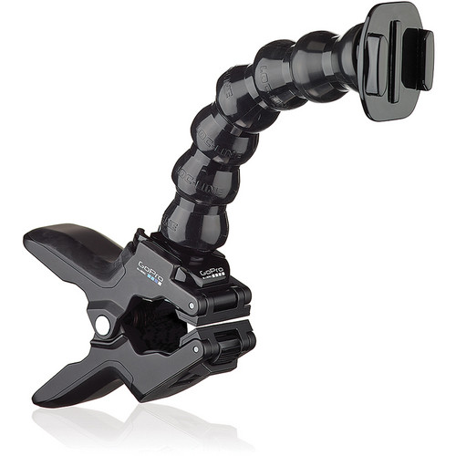 GoPro Jaws Flex Clamp - plaza cameras GoPro Jaws Flex Clamp - plaza cameras