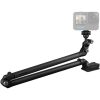Gopro Boom + Adhesive Mounts - Plaza Cameras Gopro Boom + Adhesive Mounts - Plaza Cameras 3
