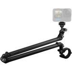 Gopro Boom + Bar Mount - Plaza Cameras
