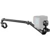 Gopro Boom + Bar Mount - Plaza Cameras 2 Gopro Boom + Bar Mount - Plaza Cameras