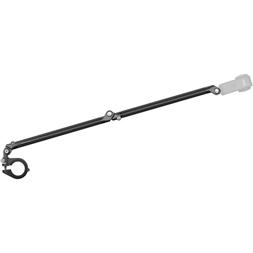 Gopro Boom + Bar Mount - Plaza Cameras 3 Gopro Boom + Bar Mount - Plaza Cameras