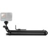 Gopro Boom + Bar Mount - Plaza Cameras 4 Gopro Boom + Bar Mount - Plaza Cameras