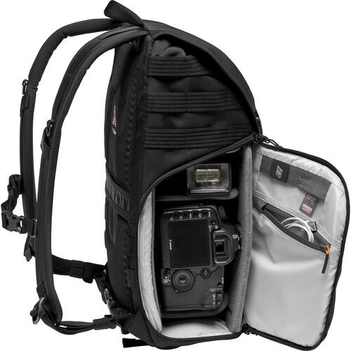 LowePro Protactic BP 300 AW - Plaza Cameras 1 LowePro Protactic BP 300 AW - Plaza Cameras