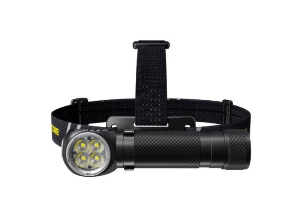 Nitecore HC35 Headlamp - Plaza Cameras Nitecore HC35 Headlamp - Plaza Cameras
