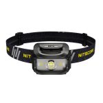 Nitecore HU35 Headlamp - Plaza Cameras