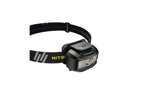 Nitecore HU35 Headlamp - Plaza Cameras 3 Nitecore HU35 Headlamp - Plaza Cameras