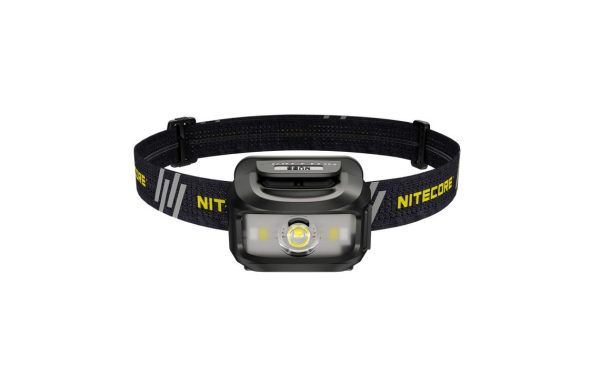 Nitecore HUNitecore HU35 Headlamp - Plaza Cameras35 Headlamp - Plaza Cameras Nitecore HU35 Headlamp - Plaza Cameras