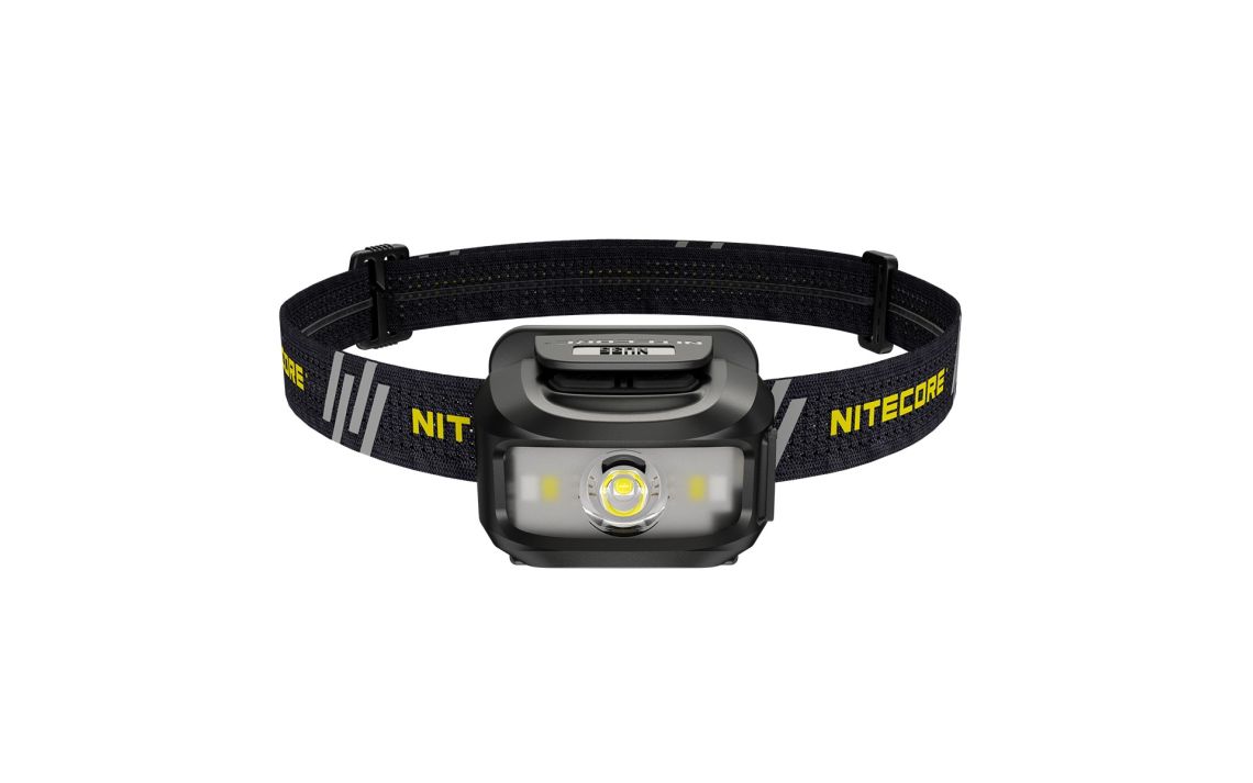 Nitecore HUNitecore HU35 Headlamp - Plaza Cameras35 Headlamp - Plaza Cameras Nitecore HU35 Headlamp - Plaza Cameras