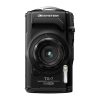Olympus TG-7 Black - Plaza Cameras 2 OM System TG-7 Tough Digital Camera - Black