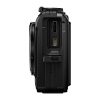Olympus TG-7 Black - Plaza Cameras 4 OM System TG-7 Tough Digital Camera - Black