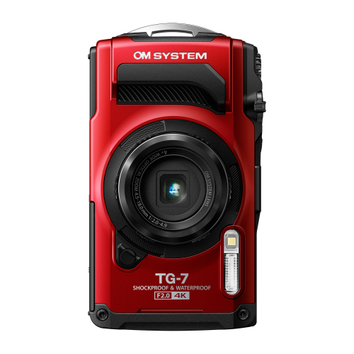 Olympus TG-7 - Plaza Cameras 2 Olympus TG-7 - Plaza Cameras