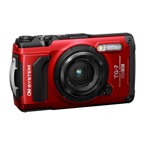 Olympus TG-7 - Plaza Cameras 3 Olympus TG-7 - Plaza Cameras