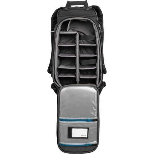 Tenba Shootout 14L Slim backpack - Plaza Cameras 1 Tenba Shootout 14L Slim backpack - Plaza Cameras