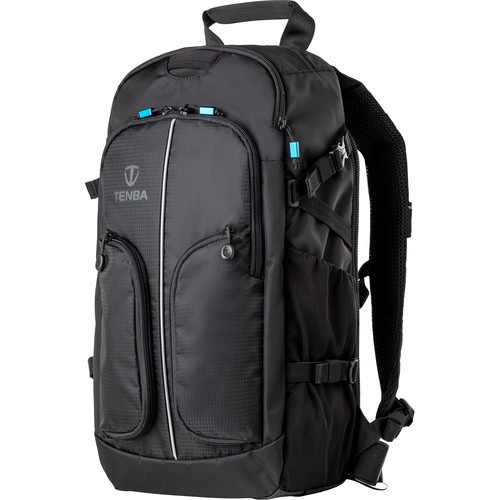 Tenba Shootout 14L Slim backpack - Plaza Cameras Tenba Shootout 14L Slim backpack - Plaza Cameras