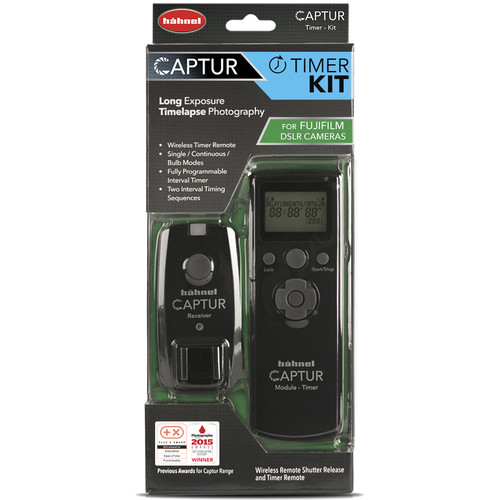 plaza cameras hahnel captur timer kit fuji plaza cameras hahnel captur timer kit fuji