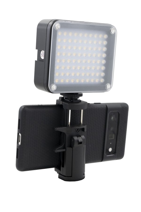 Glanz Rotating Phone Holder - Plaza Cameras Glanz Rotating Phone Holder - Plaza Cameras